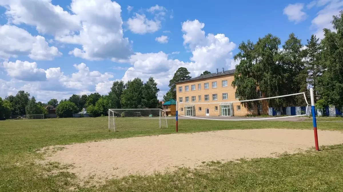 Прогулка по экопарку Гремячая грива и отдых у Академгородка в Красноярске