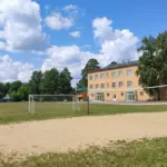 Прогулка по экопарку Гремячая грива и отдых у Академгородка в Красноярске