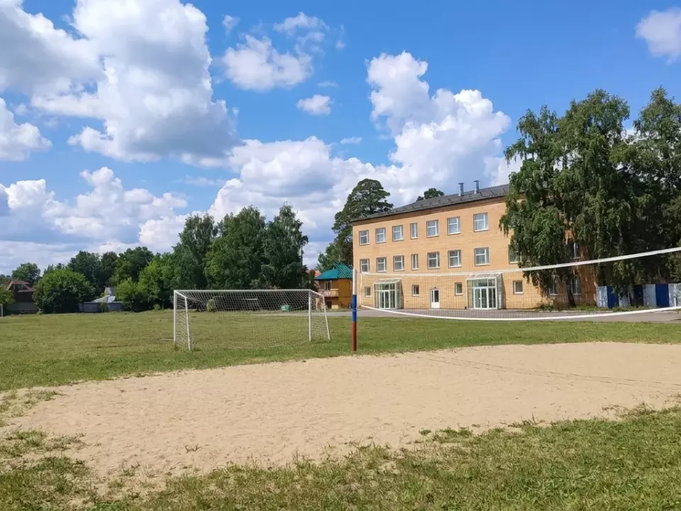 Прогулка по экопарку Гремячая грива и отдых у Академгородка в Красноярске