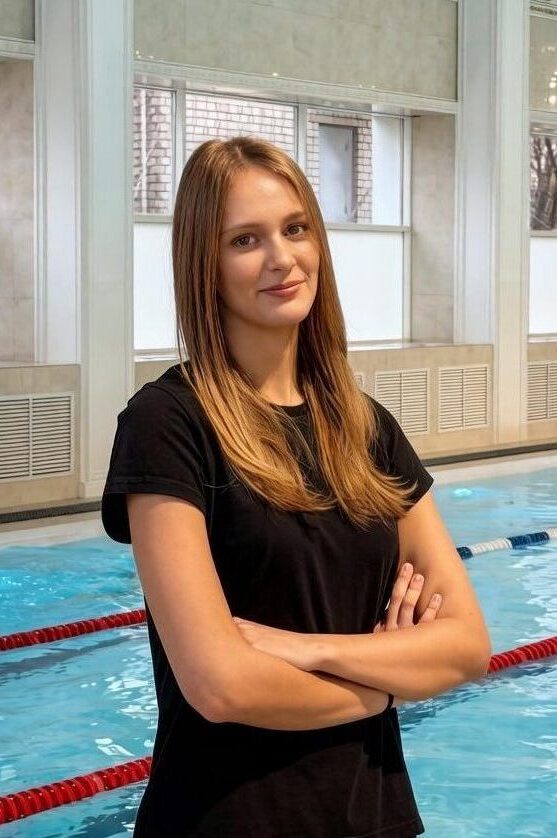 Арина Трубина